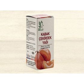 Doğan Baharat 20 cc Kabak Çekirdek Yağı