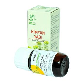 Doğan Baharat 20 cc Kimyon Yağı