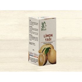 Doğan Baharat 20 cc Limon Yağı