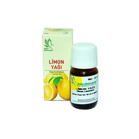 Doğan Baharat 20 cc Limon Yağı