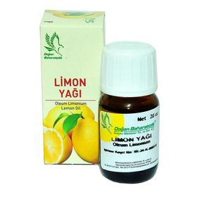 Doğan Baharat 20 cc Limon Yağı