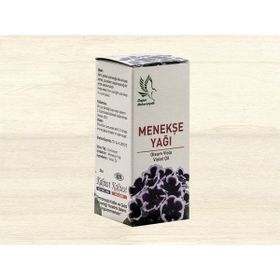 Doğan Baharat 20 cc Menekşe Yağı