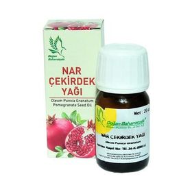 Doğan Baharat 20 cc Nar Çekirdeği Yağı
