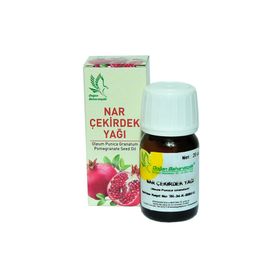 Doğan Baharat 20 cc Nar Çekirdeği Yağı