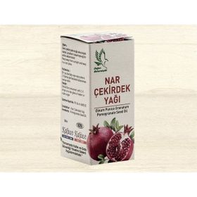 Doğan Baharat 20 cc Nar Çekirdeği Yağı