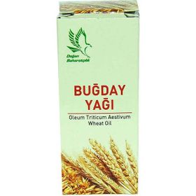 Doğan Baharat 20 ml Buğday Yağı