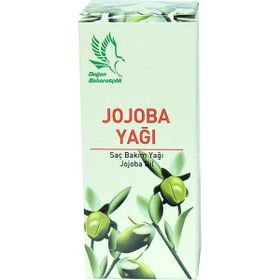 Doğan Baharat 20 ml Jojoba Yağı