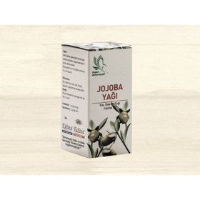Doğan Baharat 20 ml Jojoba Yağı