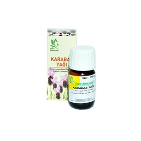 Doğan Baharat 20 ml Karabaş Yağı