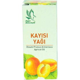 Doğan Baharat 20 ml Kayısı Çekirdeği Yağı