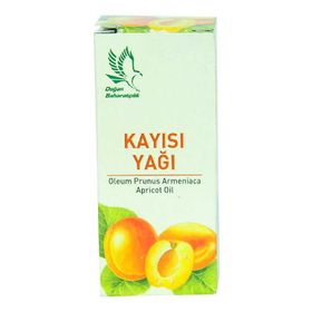 Doğan Baharat 20 ml Kayısı Çekirdeği Yağı