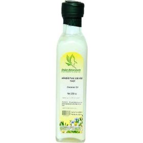 Doğan Baharat 250 cc Hindistan Cevizi Yağı