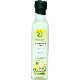 Doğan Baharat 250 cc Hindistan Cevizi Yağı