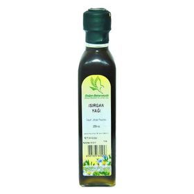 Doğan Baharat 250 gr Isırgan Tohumu Yağı