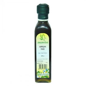 Doğan Baharat 250 gr Isırgan Tohumu Yağı