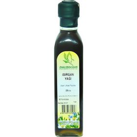 Doğan Baharat 250 gr Isırgan Tohumu Yağı