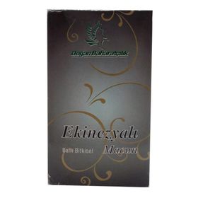 Doğan Baharat 450 gr Ekinezyalı Ballı Bitkisel Macun