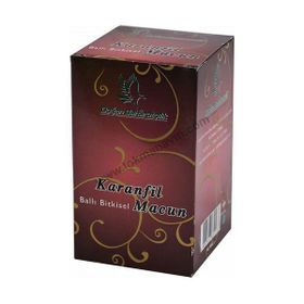 Doğan Baharat 450 gr Karanfilli Ballı Bitkisel Macun