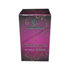 Doğan Baharat 450 gr Kırk Kilitotlu Ballı Bitkisel Macun