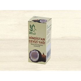 Doğan Baharat 50 cc Hindistan Cevizi Yağı