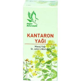 Doğan Baharat 50 ml Kantaron Yağı