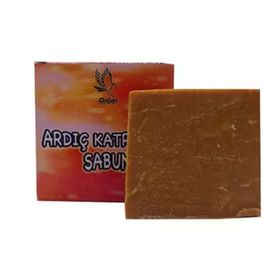Doğan Baharat Ardıç Katranlı 150 gr Sabun