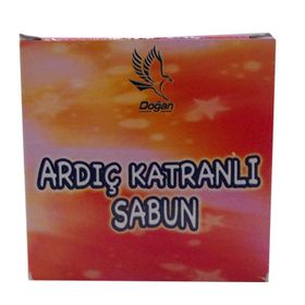 Doğan Baharat Ardıç Katranlı 150 gr Sabun
