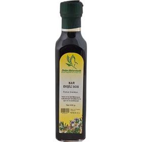 Doğan Baharat Cam 300 gr Naturel Nar Ekşisi