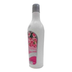 Doğan Baharat Gül Suyu (Doğal Saf) 390