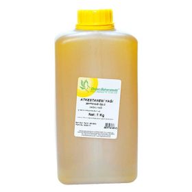 Doğan Baharatçılık 1 kg At Kestanesi Yağı