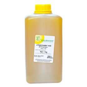 Doğan Baharatçılık 1 kg At Kestanesi Yağı