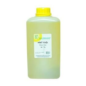 Doğan Baharatçılık 1 kg Hint Yağı