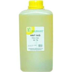 Doğan Baharatçılık 1 kg Hint Yağı