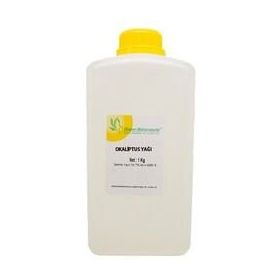 Doğan Baharatçılık 1 kg Okaliptus Yağı