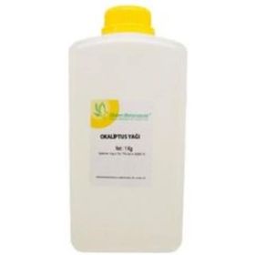 Doğan Baharatçılık 1 kg Okaliptus Yağı