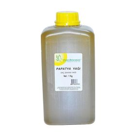 Doğan Baharatçılık 1 kg Papatya Yağı