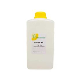 Doğan Baharatçılık 1 kg Portakal Yağı