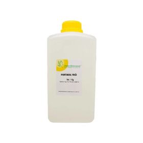 Doğan Baharatçılık 1 kg Portakal Yağı