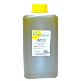 Doğan Baharatçılık 1 kg Üzüm Çekirdeği Yağı