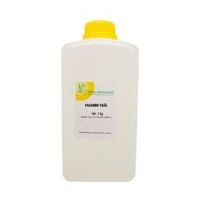 Doğan Baharatçılık 1 kg Yasemin Yağı