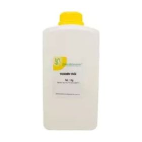 Doğan Baharatçılık 1 kg Yasemin Yağı
