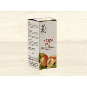 Doğan Baharatçılık 10 cc Kayısı Yağı