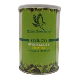 Doğan Baharatçılık 100 gr Yeşilçay