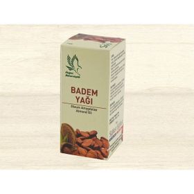 Doğan Baharatçılık 50 cc Badem Yağı