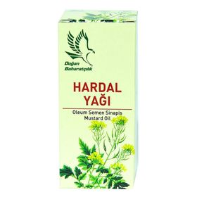 Doğan Baharatçılık 50 cc Çam Yağı