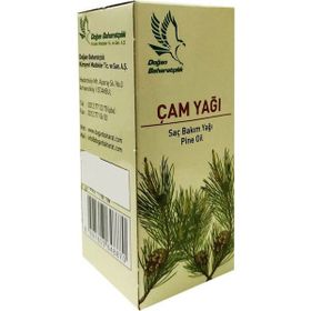 Doğan Baharatçılık 50 cc Çam Yağı