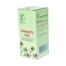 Doğan Baharatçılık 50 cc Çörekotu Yağı