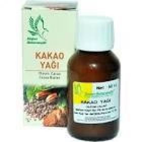 Doğan Baharatçılık 50 cc Kakao Yağı