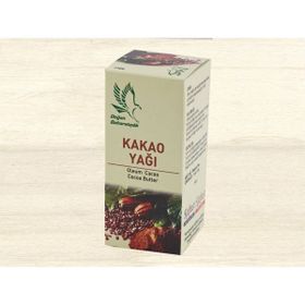 Doğan Baharatçılık 50 cc Kakao Yağı