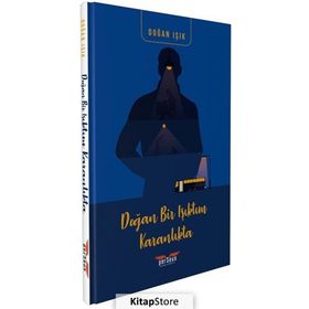 Doğan Bir Işıktım Karanlıkta - Doğan Işık